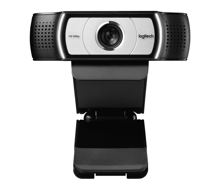 Logitech C930E HD 1080p Business Webcam