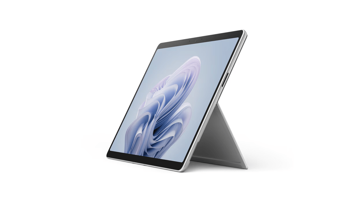 Microsoft SurfacePro 10 Core-i7 32Gb 1Tb 13" w/Win11Pro 商務版平板電腦 (白金色) #ZDY-00013