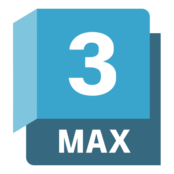 AutoDesk 3ds Max 2026 Commercial New Single-user ELD Annual Subscription #128R1-WW3740-L562