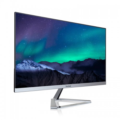 Viewsonic VX2476 24吋 纖薄全高清顯示器