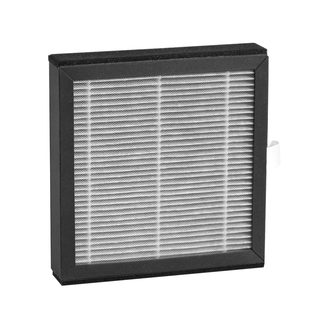MOMAX H13 HEPA with Active Carbon Replacement Filters For AP1S #AP1SLX