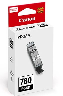 Canon PGI-780XL PGBK 原廠黑色墨水盒 (高用量)