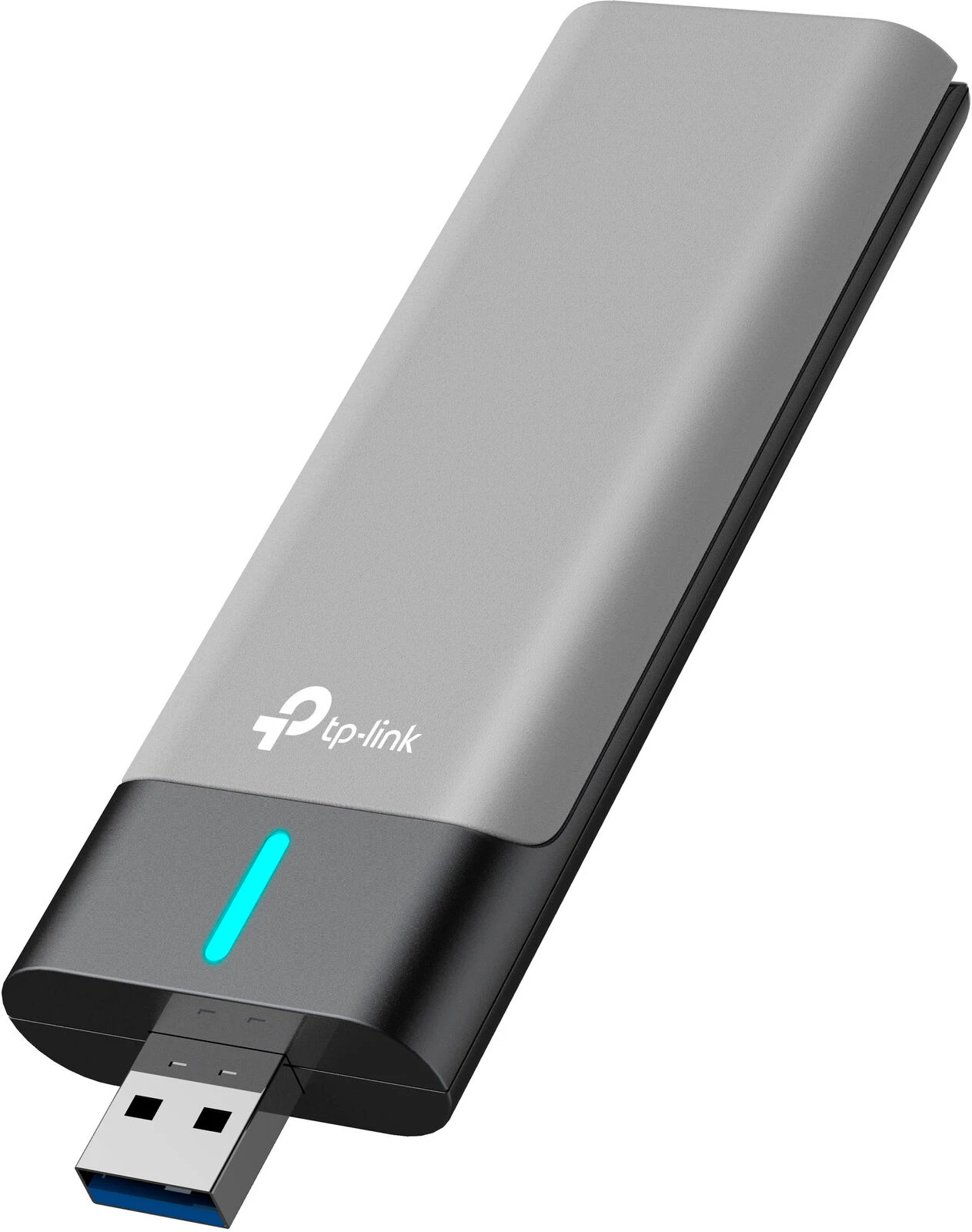 TP-Link Archer-TX20UH AX1800 Wi-Fi 6 Dual-Band USB Wireless Adapter