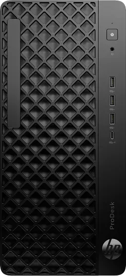 HP ProDesk 4 MT G1i Core Ultra 7 16Gb 1Tb-SSD Wifi+BT Win11Pro Ai 桌上型電腦 #BT6B0PT#AB5