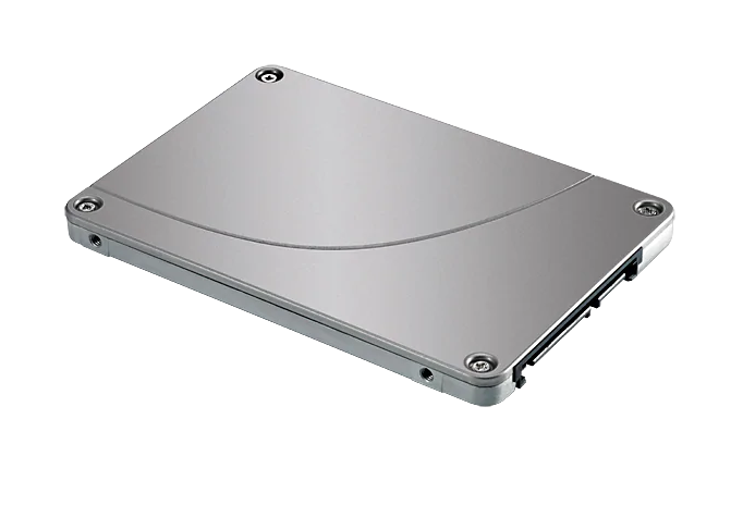 HP Micron-M550 1Tb MLC SSD