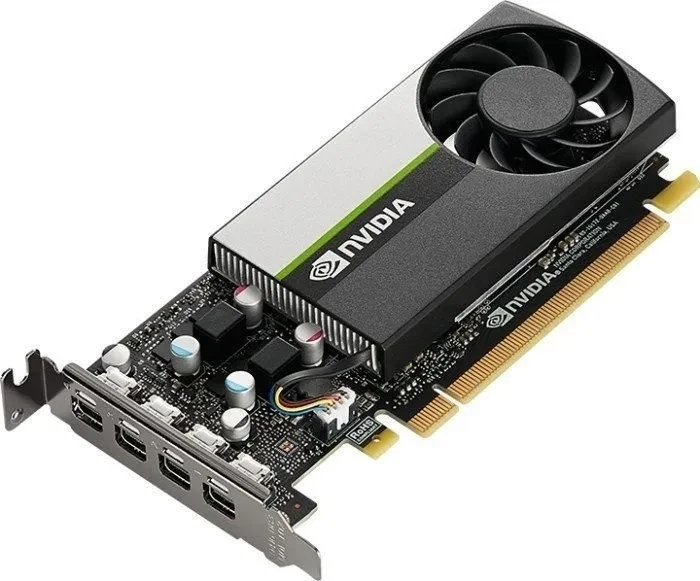 HP Nvidia Quadro T1000 4Gb DDR6 專業繪圖卡 #20X22AA