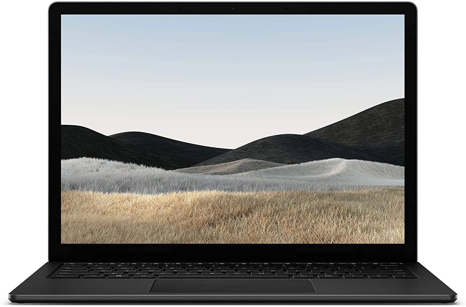 Microsoft Surface Laptop 4 Core-i7 16Gb 512Gb SSD 13.5" 輕量商務版手提電腦 (Black) #5F1-00018