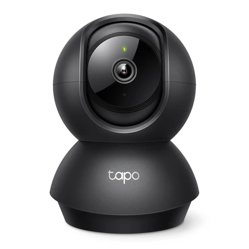 TP-Link Tapo C211 1296P 旋轉式 Wi-Fi 攝影機 #1770500181