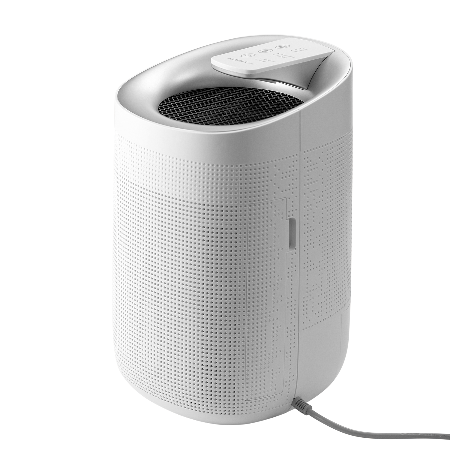 MOMAX 2in1 2-Healthy IoT Air Purifying and Dehumidifier