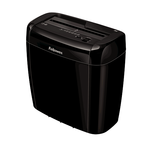 Fellowes FW4700401 36C Cross-cut Paper Shredder
