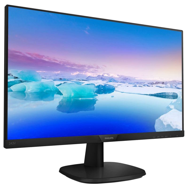 Philips 223V7 22" FHD iPS Monitor