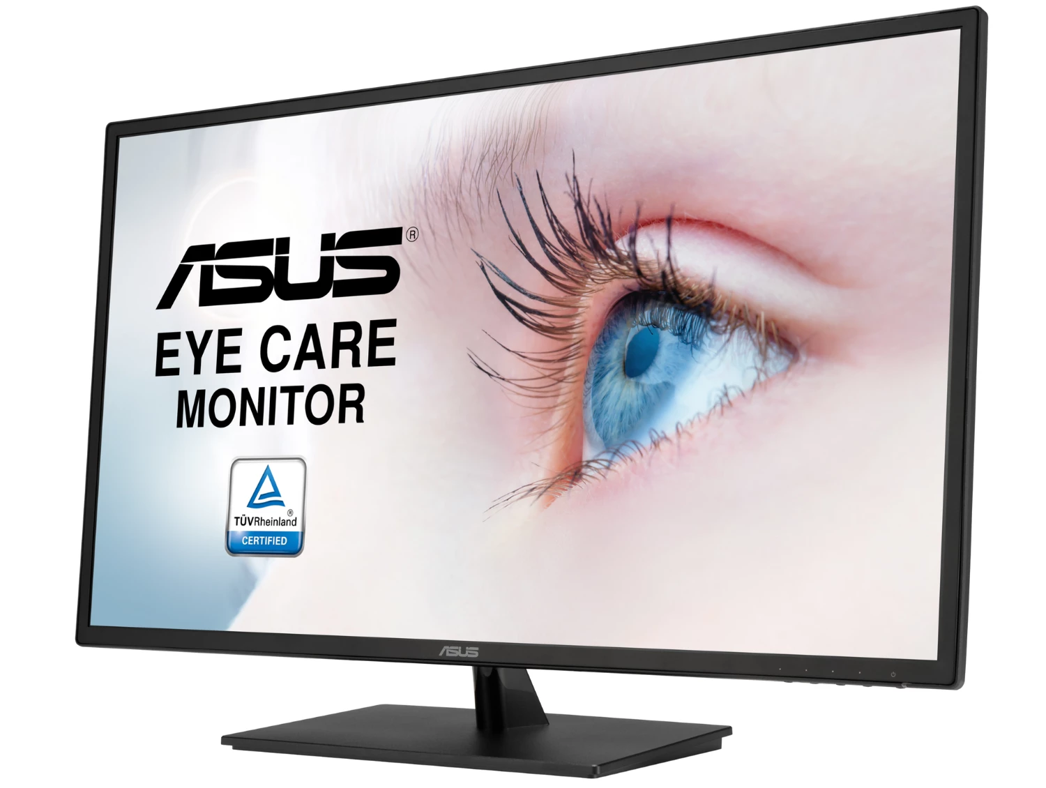 Asus VA329HE 32吋 全高清護眼顯示器