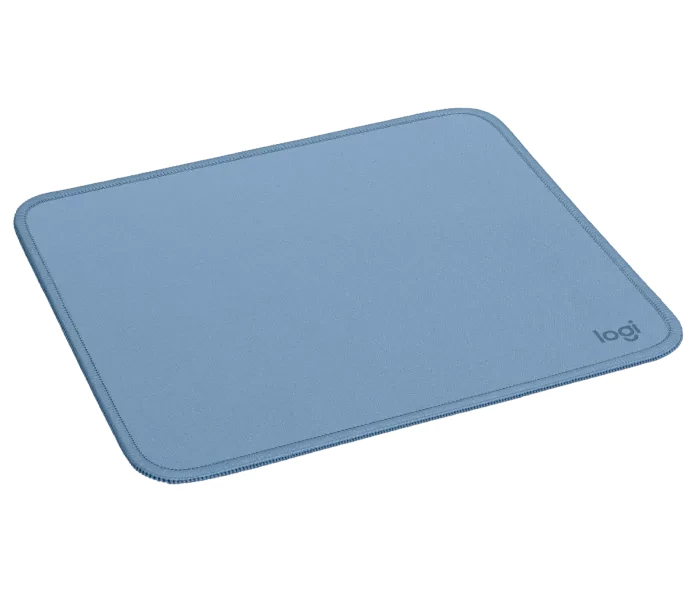 Logitech Studio Mouse Pad (Blue Grey)