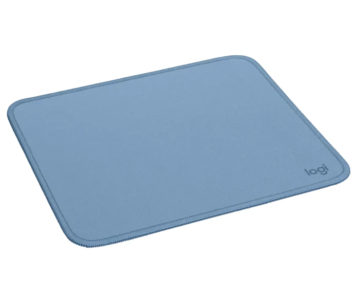 Logitech Studio Mouse Pad 滑鼠墊 (天空藍)