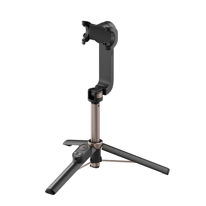 MOMAX Selfie Stable3  Smartphone Gimbal with Tripod (Black) #KM16