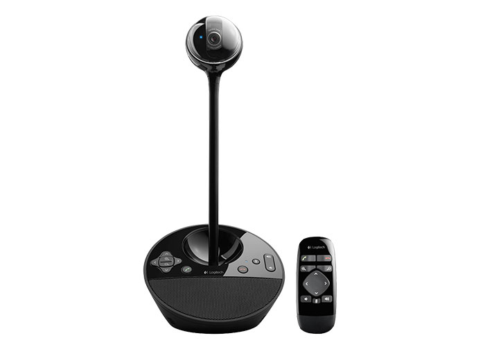 Logitech BCC950 Video Conference Cam