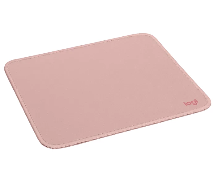 Logitech Studio Mouse Pad 滑鼠墊 (深玫瑰色)