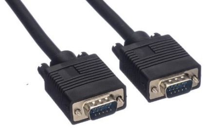 Choice VGA Cable 1.8m 6ft #CVGAM06X