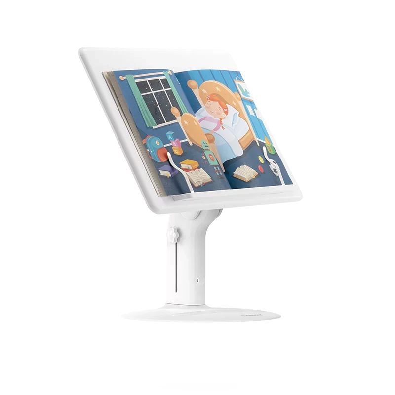 MOMAX Multi-Stand Adjustable Reading Stand #KH16