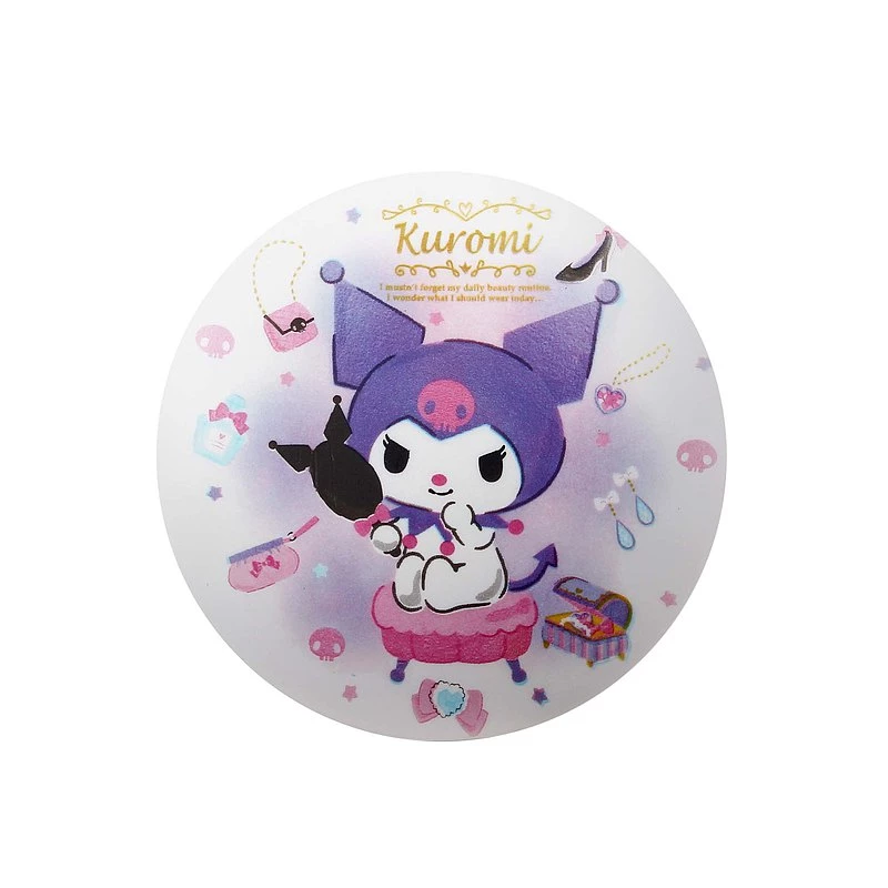 iSMART Sanrio Kuromi 3in1 Hand Warmer 4000mAh Power Bank