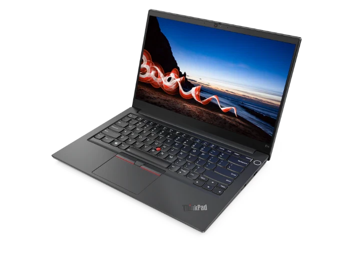 Lenovo ThinkPad E14 Gen 2 Core-i7 16Gb 512Gb SSD 14" Notebook #20TAS17200(CTO)
