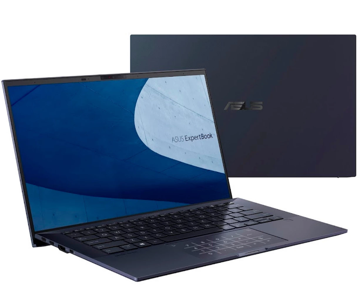 Asus ExpertBook B9 Core-i7 16Gb 1Tb SSD 14" Business Laptop #B9400CBA-KC0126X