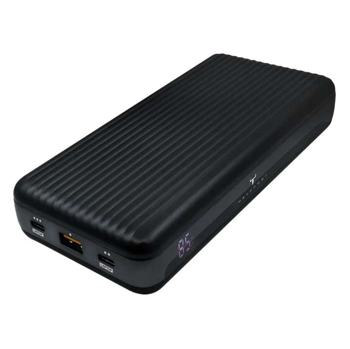 2theMax SQ2210PD 25000mAh Power Bank #D21275-Mb-r3