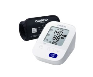 Omron HEM-7156T Blood Pressure Monitor - Bluetooth (手臂式血壓計) #HEM-7156T