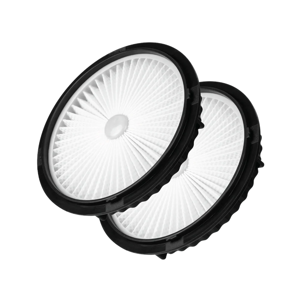 MOMAX 1-Home Vacuum Cleaner HEPA filter 濾芯 (2Pack) #RO7LX2