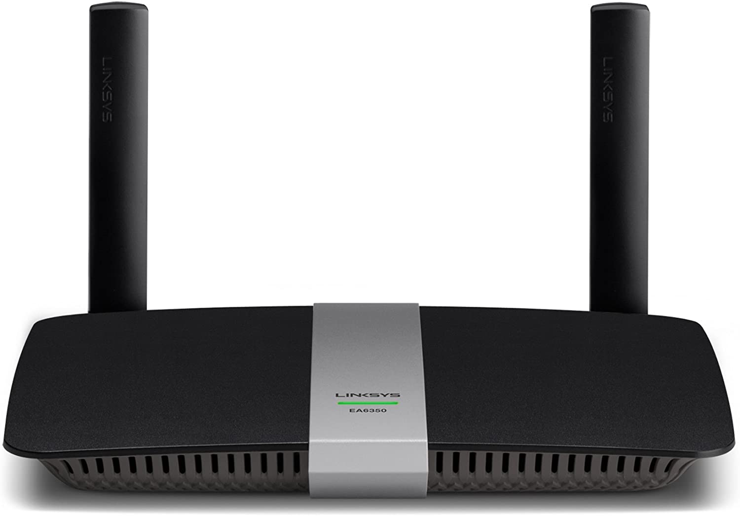 LinkSys EA6350 AC1200 雙頻無線路由器