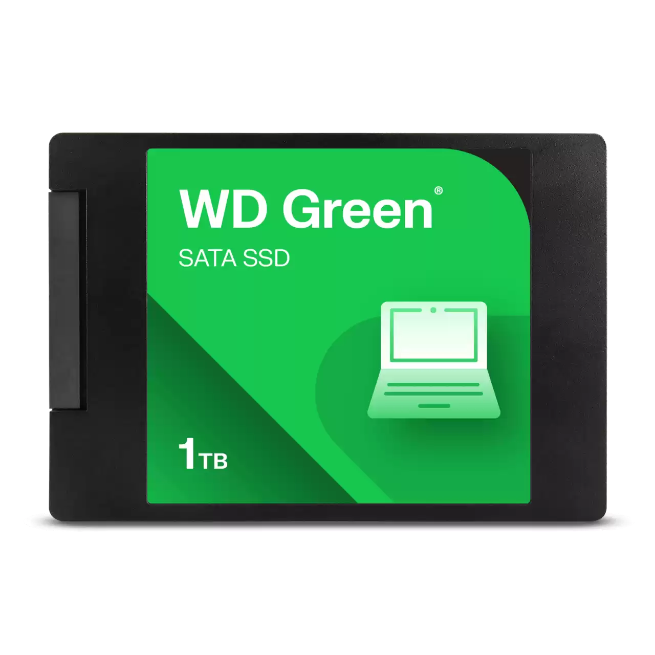 Western Digital Green 1Tb 2.5吋 SSD 固態硬碟 #WDs100T5g0A-00CPT0
