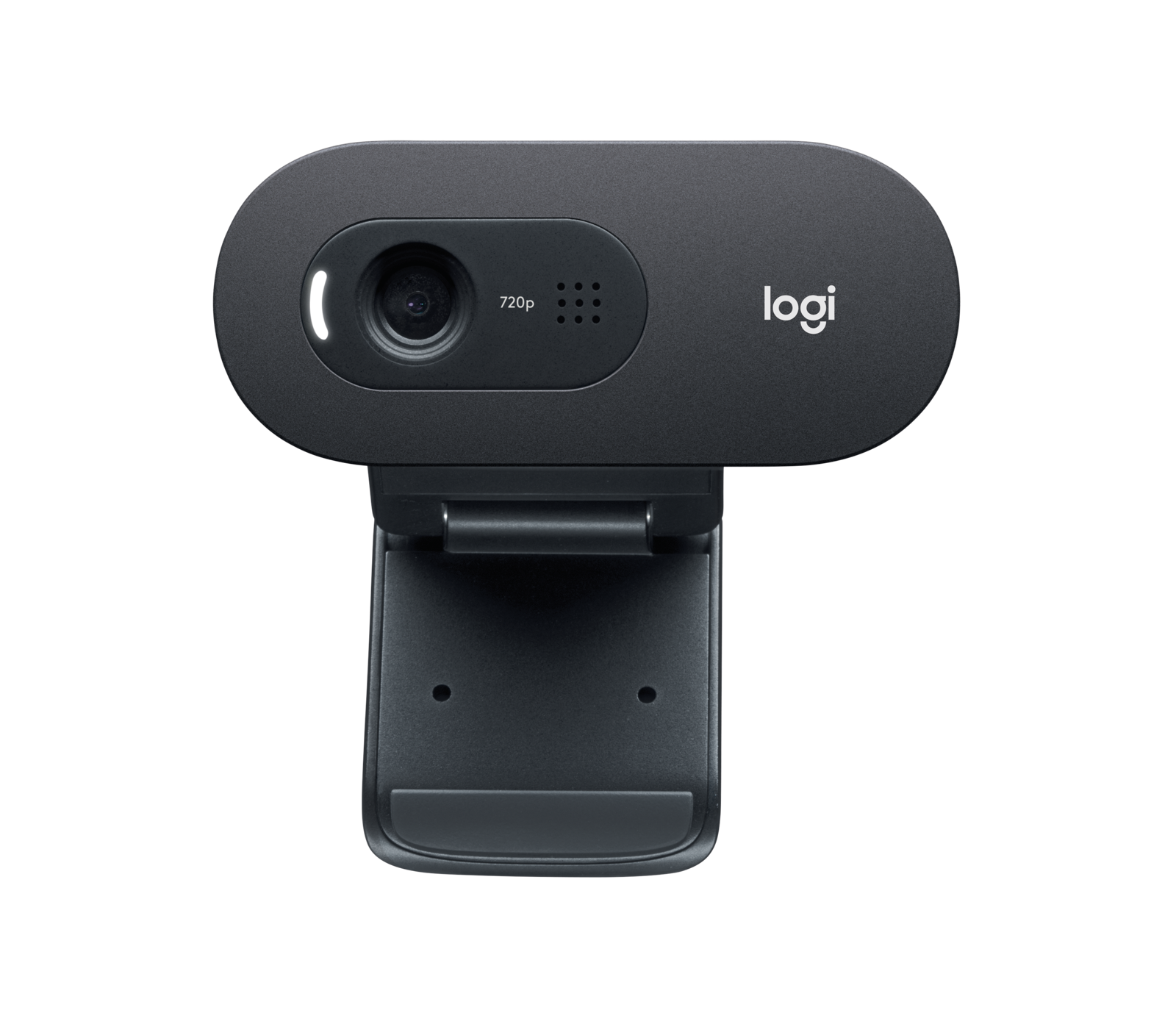 Logitech C505E HD 720p 網路攝影機