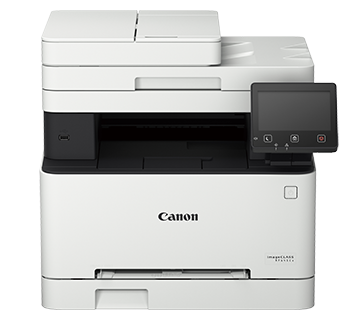 Canon imageClass MF645cx 4in1 Wireless Color Laser Printer #3102C003AA01