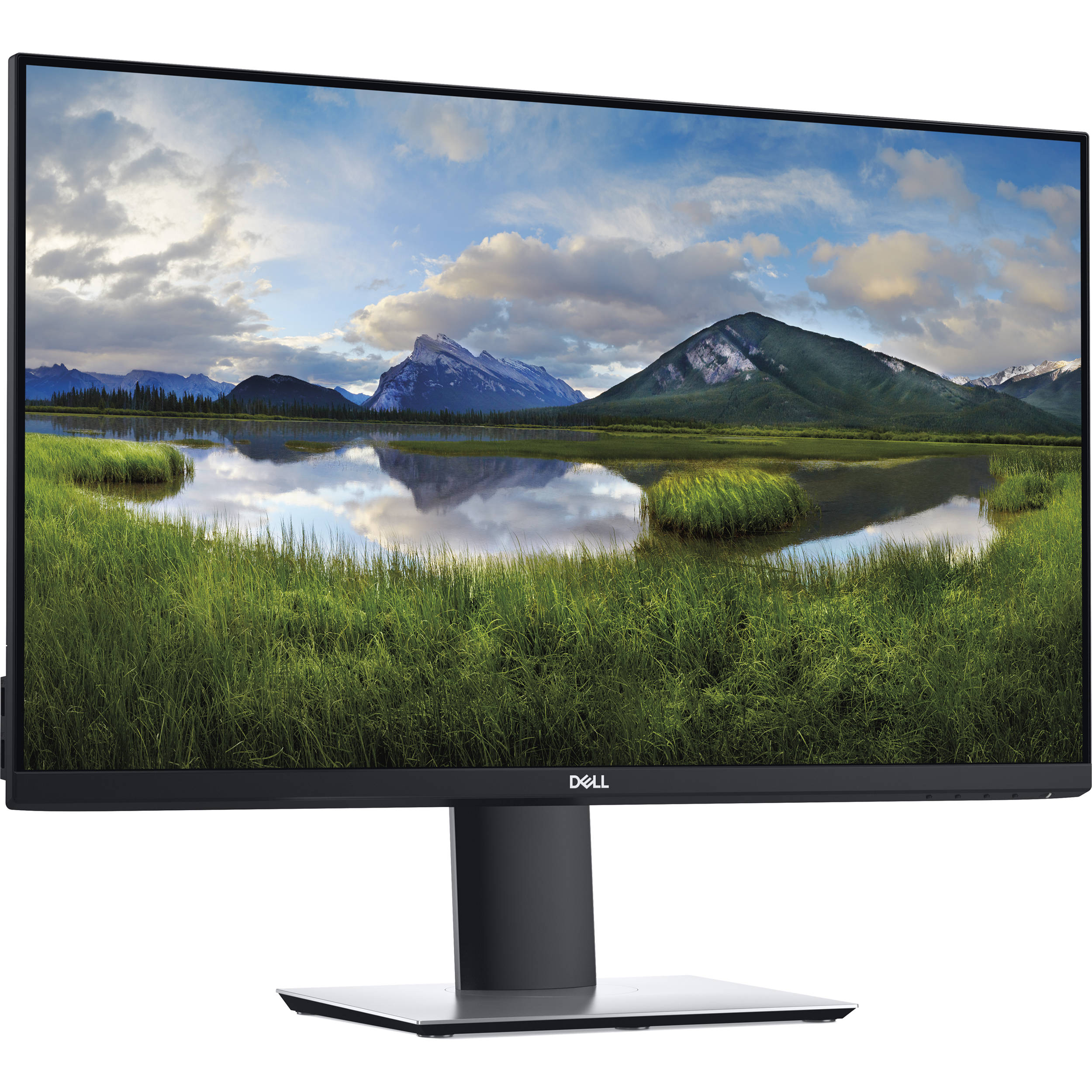 Dell P2719H 27吋 可調節全高清顯示器