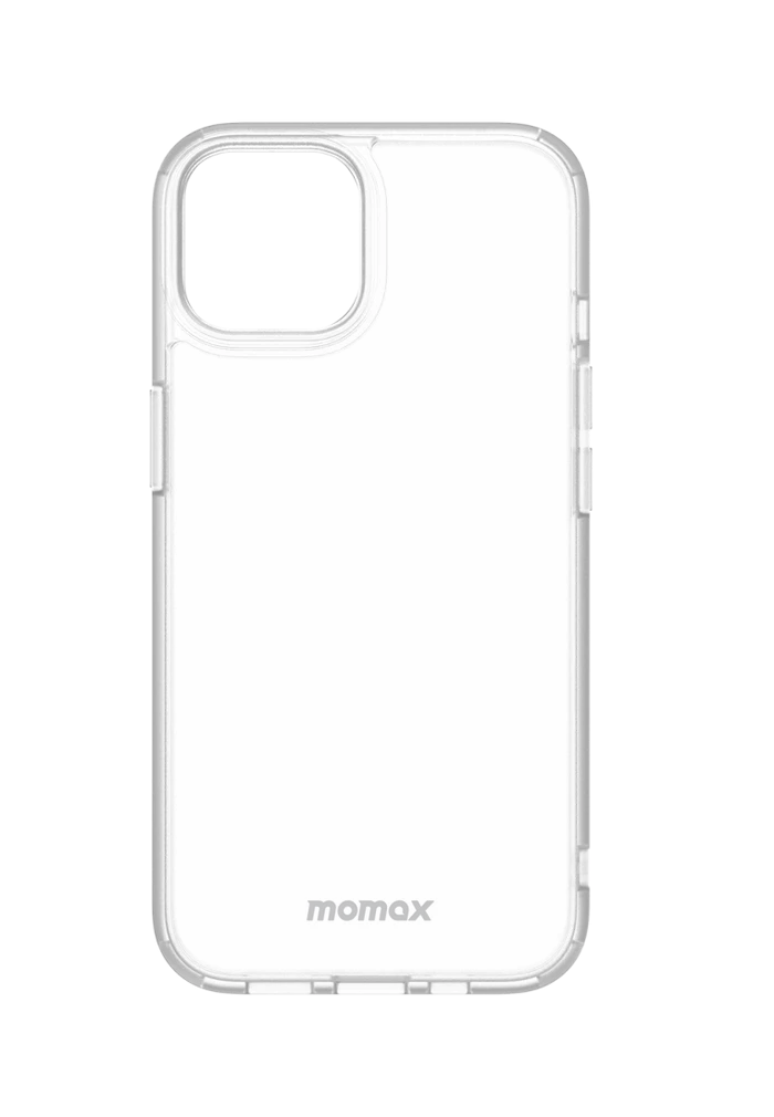 MOMAX Yolk iPhone 14 Pro Max 機套 (透明) #McAP22XLT