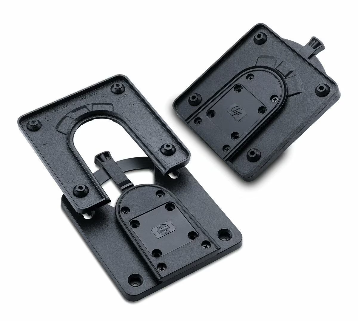 HP Quick Release Mounting 支架 2 for DeskTop Mini 260/400 Series PCs #6KD15AA