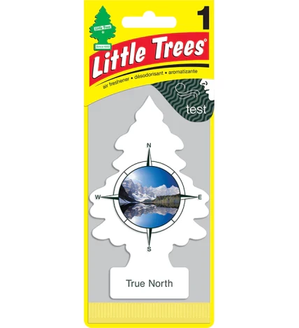 Little Trees Air Fresheners (True North)