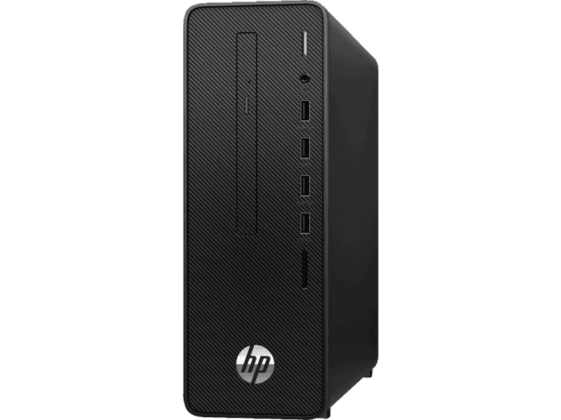HP 280 Pro G5 (sff) Core-i3 8Gb 512Gb-SSD Small Form Factor PC #208D5PA