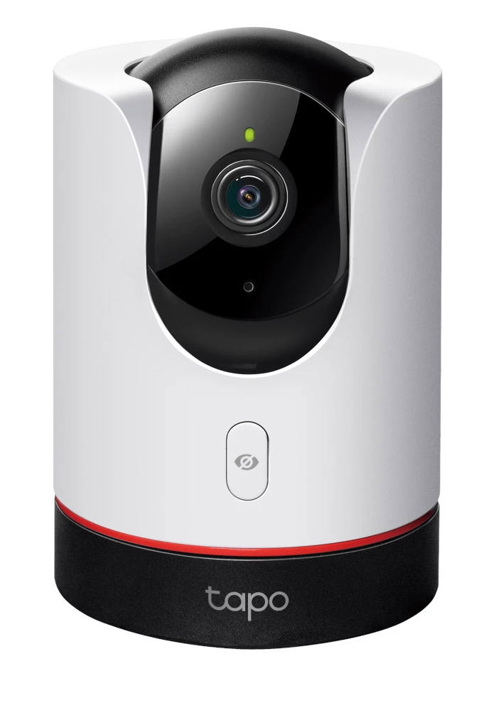 TP-Link Tapo C225 QHD 2K 旋轉式 AI 家庭防護無線網絡攝影機