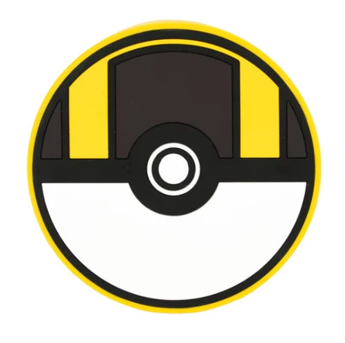 thecoopidea Pokémon PALLET Ultra Ball 15W Wireless Charging Pad #CP-QC05-UTb