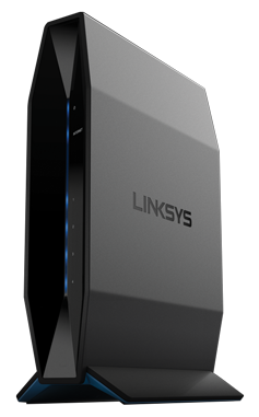 LinkSys E7350 AX1800 WiFi 6 雙頻無線路由器