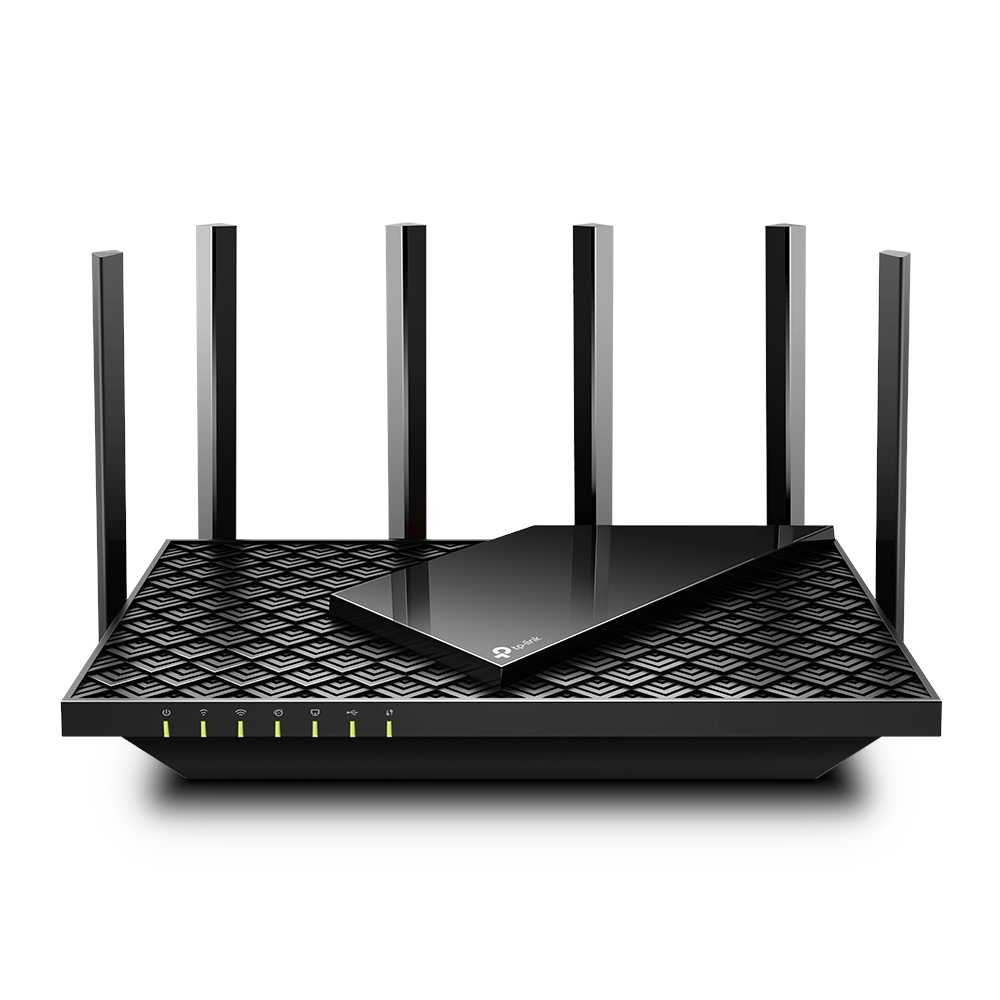 TP-Link Archer AX73 AX5400 Wi-Fi 6 雙頻無線路由器