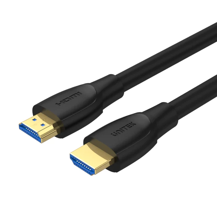 Unitek 4K 60Hz HDMI 2.0 Cable 5m 16.5ft #C11041bK