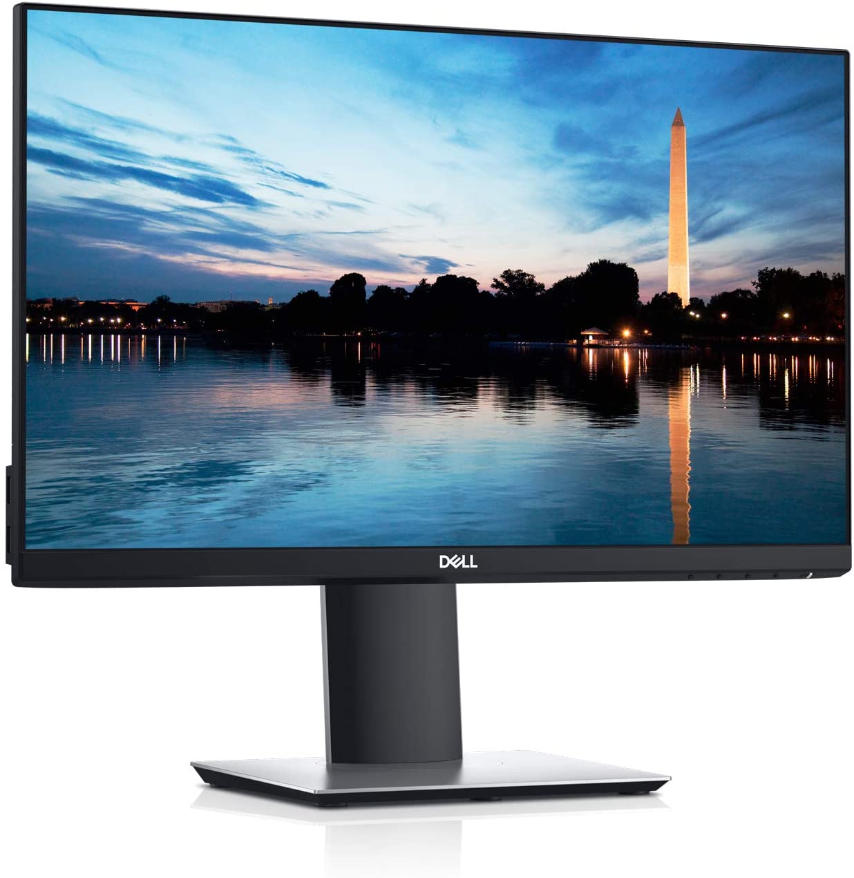 Dell P2219H 22吋 可調節全高清顯示器