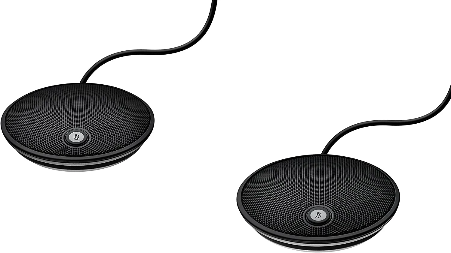 Logitech GROUP Expansion Microphones