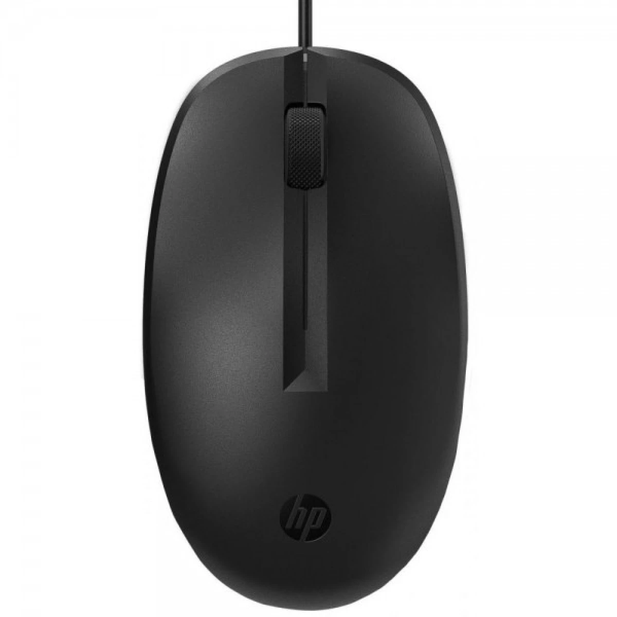 HP 125 Wired Mouse #265A9AA