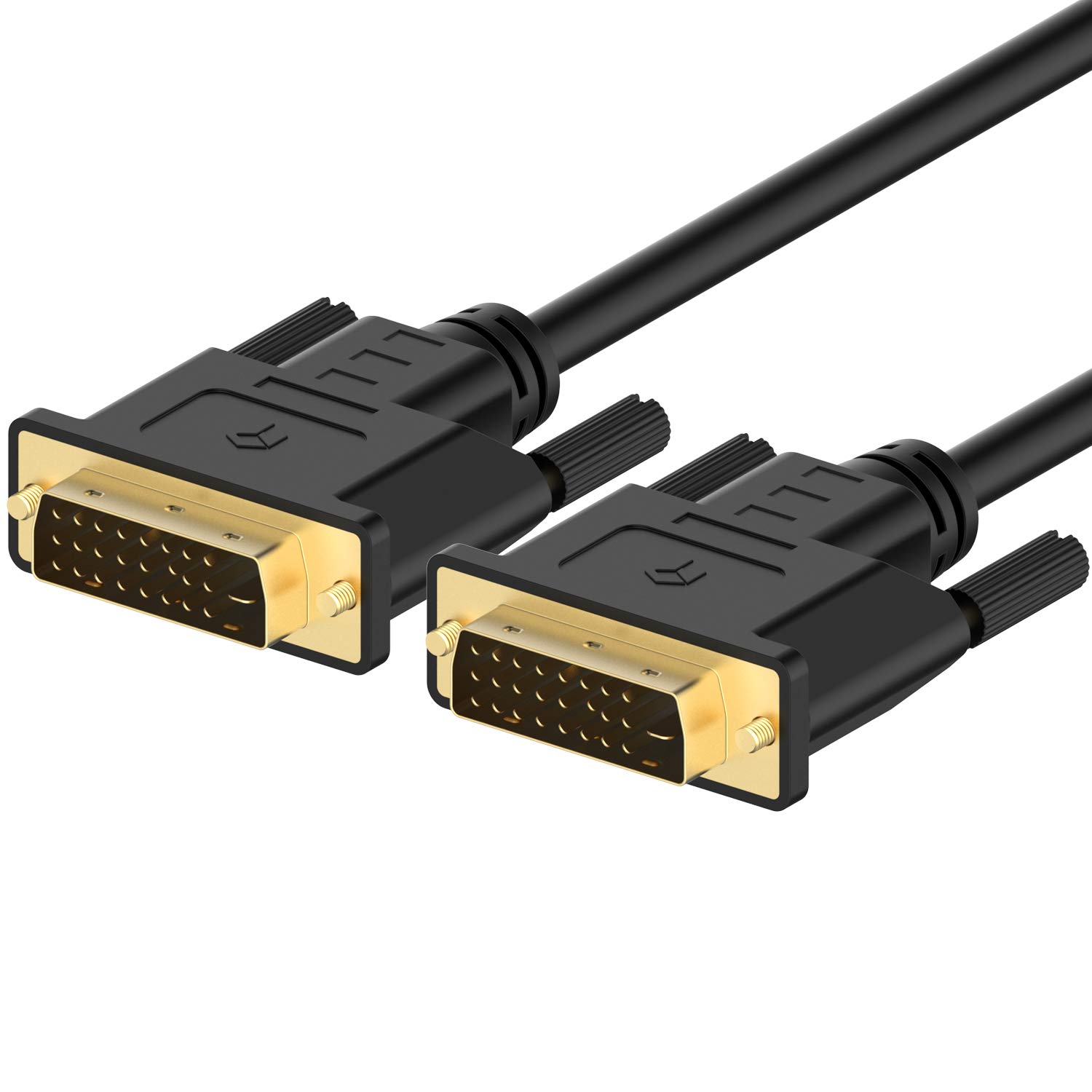 Choice 24+1 DVI Cable 1.8m 6ft #CDVi06D-s