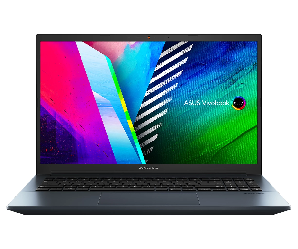 Asus VivoBook Pro 15 OLED Core-i7 16Gb 1Tb-SSD 15.6" 手提電腦 #K6500ZE-BOQ27067W