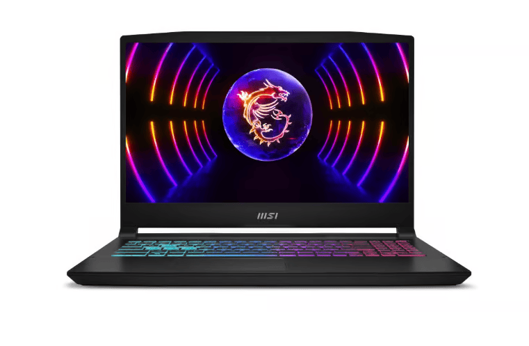 MSI Katana B13VFK Core-i7 Gen13 16Gb 1Tb-SSD 15.6" Win11 Home 獨立顯卡手提電腦 #9S7-158571-2272