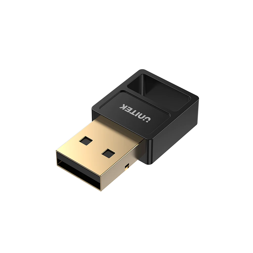 Unitek v5.3 Bluetooth Nano Usb Adapter #B105B